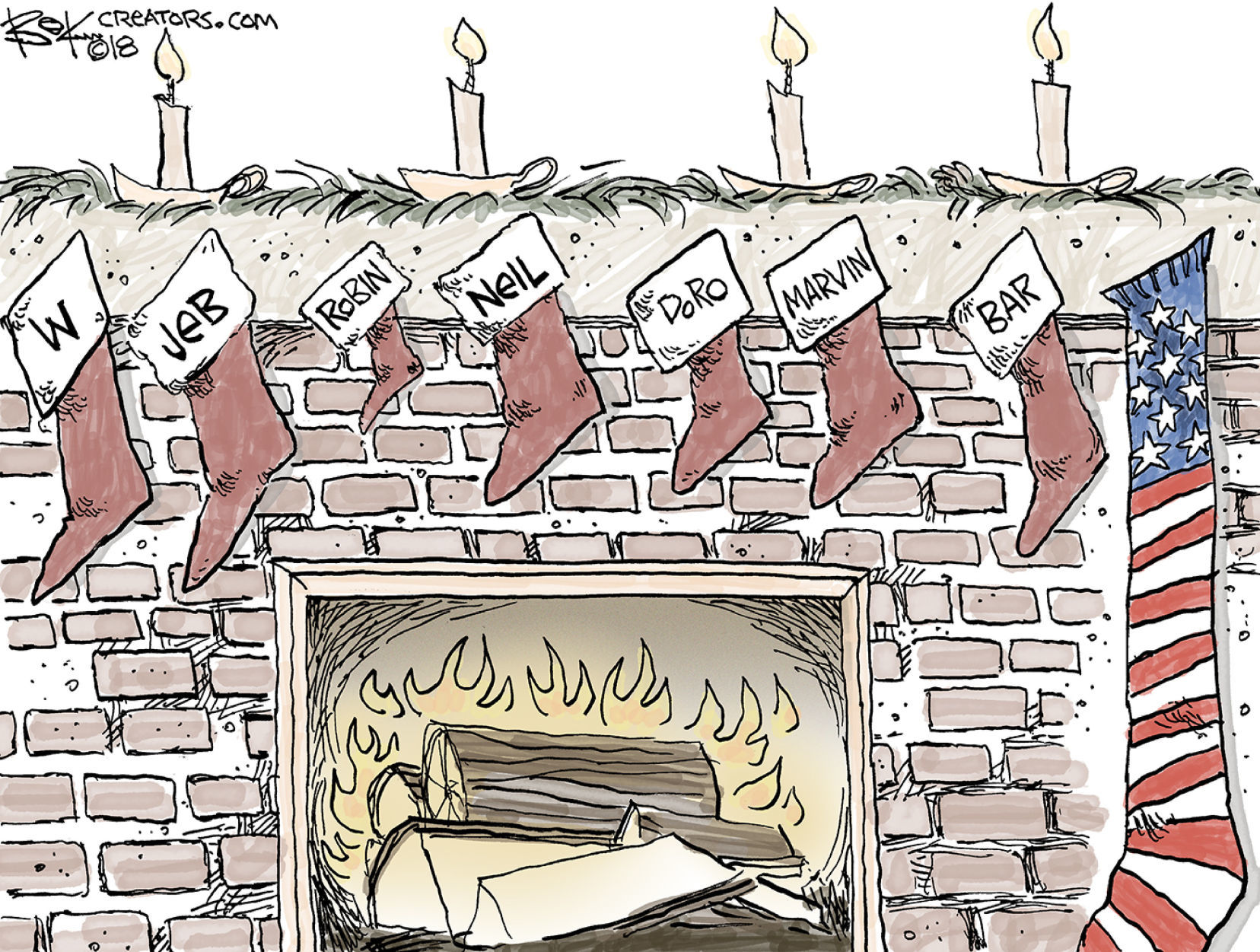 cartoon